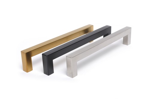 Kitchen cabinet door handles - kitchen,