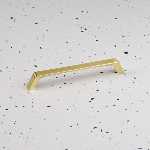 10x 160mm brass - 10x,