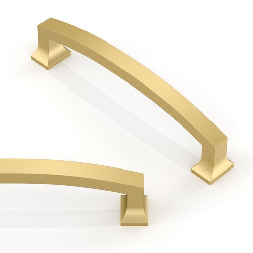 Pack brushed gold - pack,