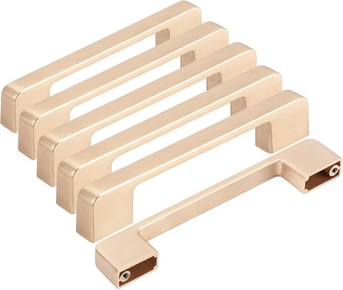 Kitchen cabinet handles - kitchen,