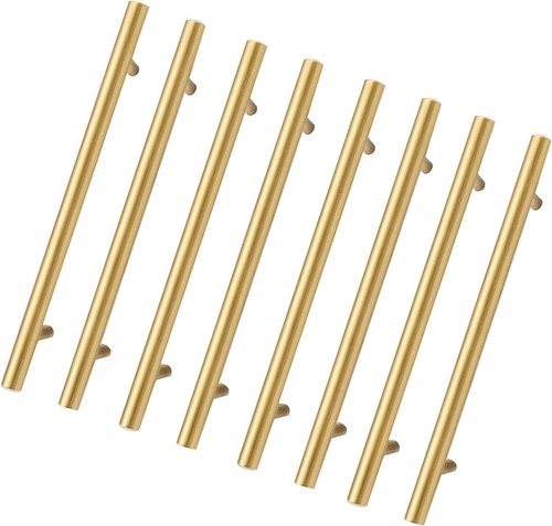 Kitchen cabinet door handles - kitchen,
