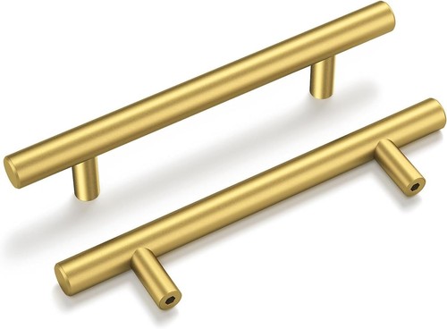 Kitchen door handles - kitchen,