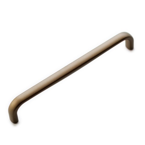 Brass kitchen cupboard - cupboard, handle