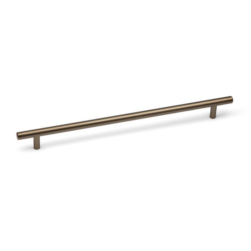 Antique brass bar handles - antique,