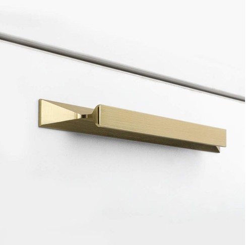 Pack gold kitchen door - 10,