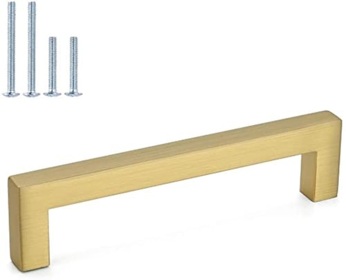 Pack gold kitchen - gold,