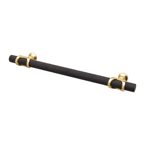 Knurled handles knobs - knurled,