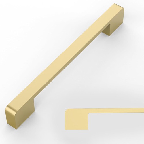 Kitchen cabinet handles pack - 8,