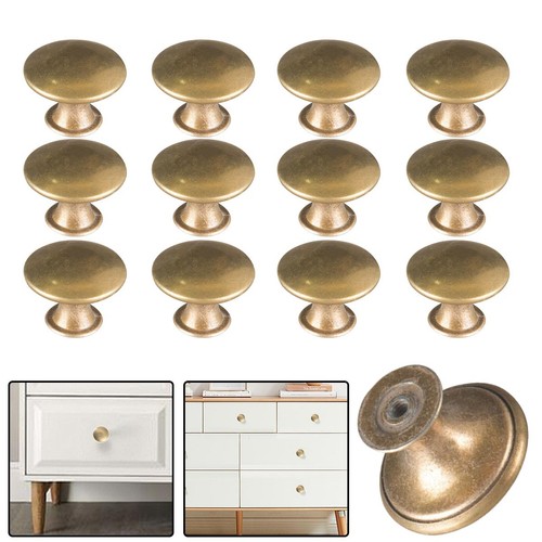 12x kitchen cabinet knobs - 12x,
