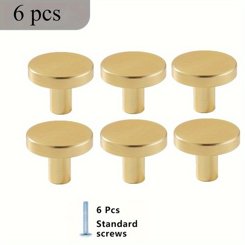 6pcs round metal cabinet - round,