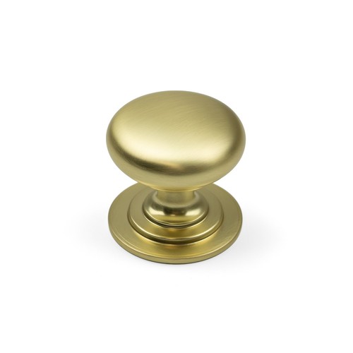 Brass kitchen handle and - kitchen, gold