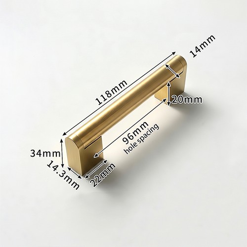 Door handles kitchen cupboard - handles,