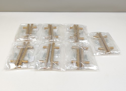 Pack gold stainless - stainless, steel