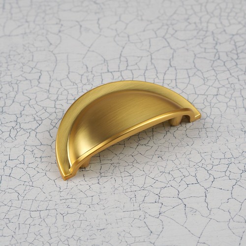 10x brass 64mm cup - brass,