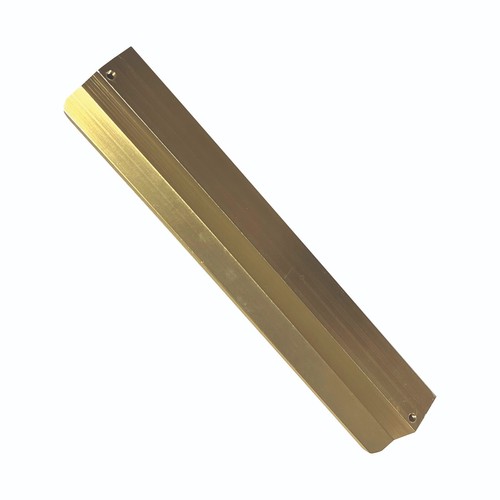 Profile pull handle - handle, v