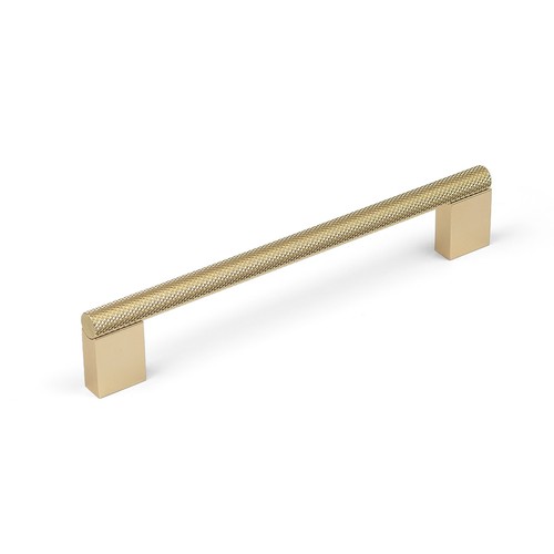 10x 160mm brass handles - 160mm,