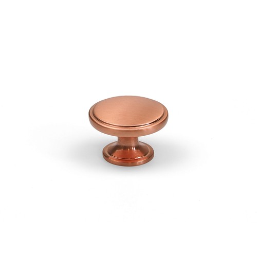 Copper kitchen door - kitchen,