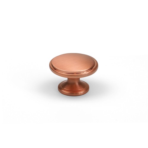 Copper kitchen door handles - door,