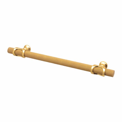 Knurled handles knobs - knurled,