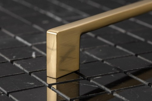 Slim line door handles kitchen - slim,