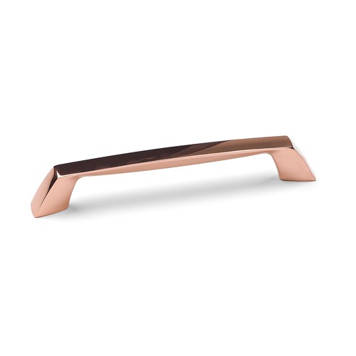 Copper kitchen cupboard - copper,