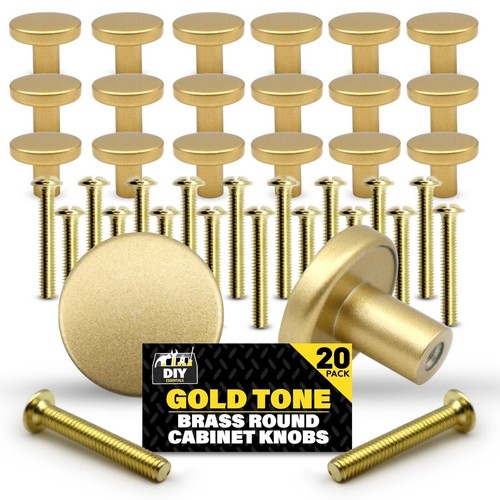 Round solid door - 4-20,