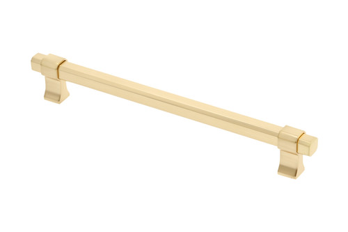 Gtv imperial handle 192 226mm - imperial, 192/226mm
