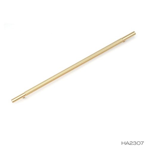 320mm champagne gold bar - 320mm,