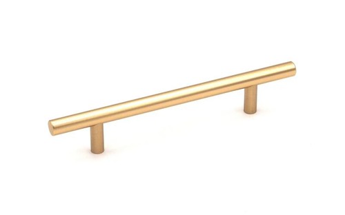 Gold kitchen door - gold,