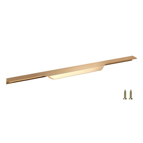 Long profile pull handle - long,