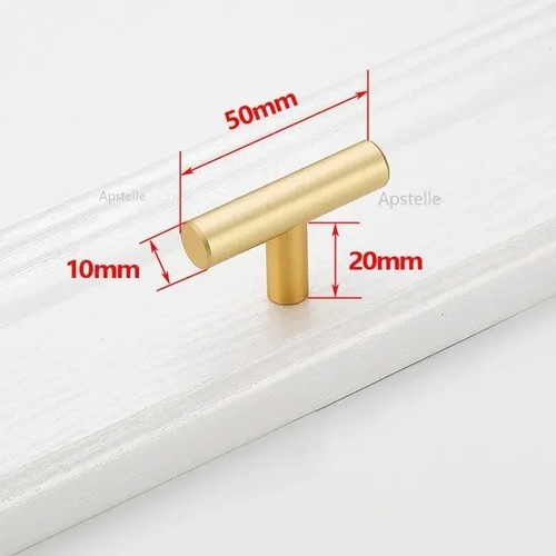 Kitchen cabinet door handles - kitchen,