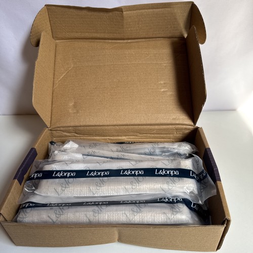 10x gold cabinet handles - cabinet, 160mm