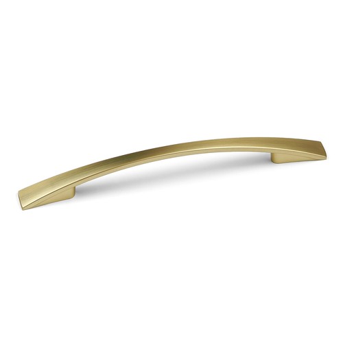 Brass kitchen cabinet handles - kitchen,