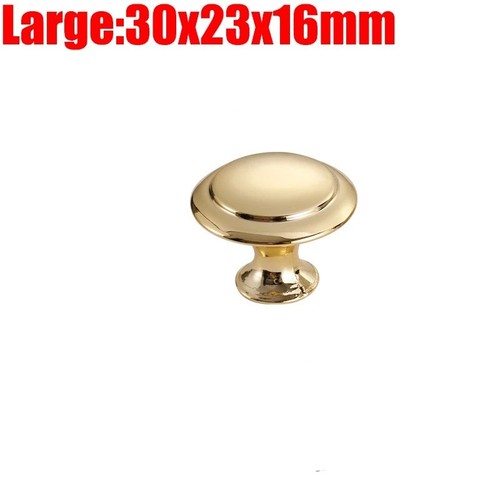 24pcs door knobs cabinet - knobs,