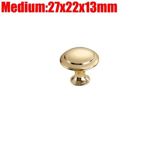 24pcs door knobs cabinet - 2-24pcs,