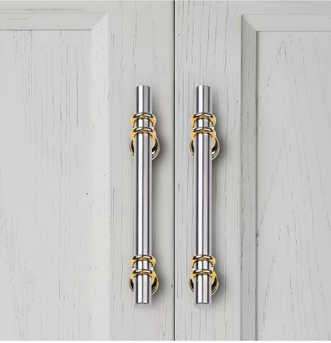 Kitchen cabinet door handles - cabinet,