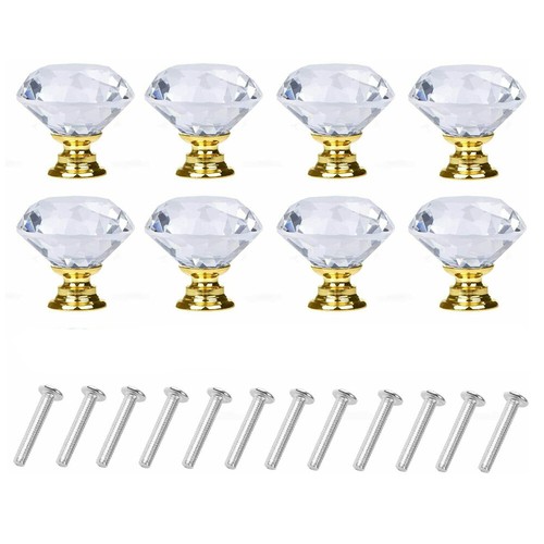 Gold door knobs handles - knobs,