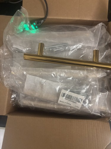 Door handles cupboard - 25,