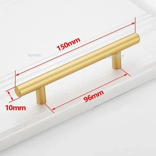 Kitchen cabinet door handles - kitchen,