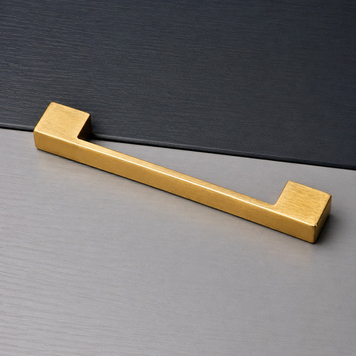 Bar kitchen cabinet - d, handles